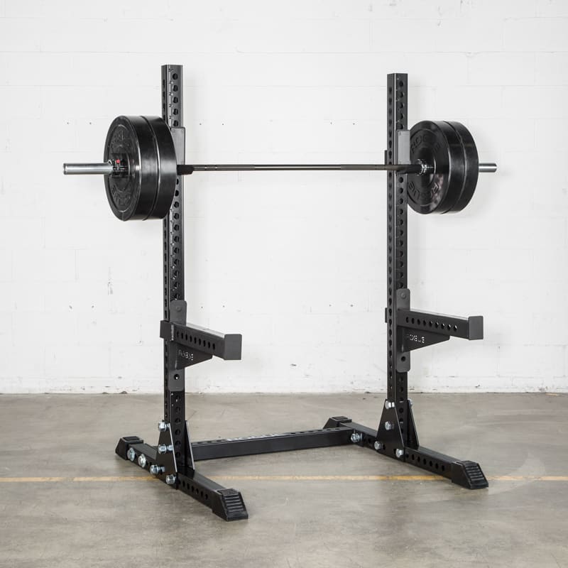 Small squat stand deals